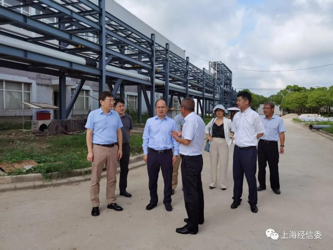 补链强链，推进高端化学原料药产业高质量发展