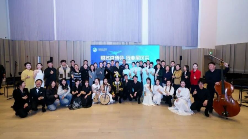 第八届进博会“最美服务窗口”揭晓，市经信系统6家服务窗口荣获称号