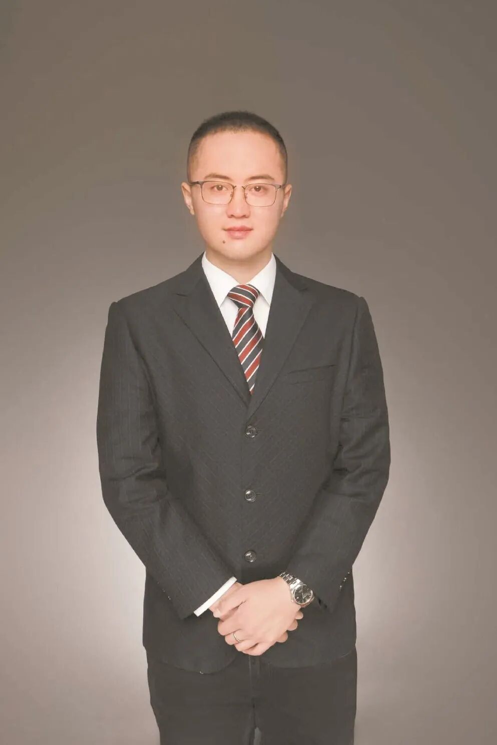【上海产业菁英】180℃实验室点亮工业供热未来