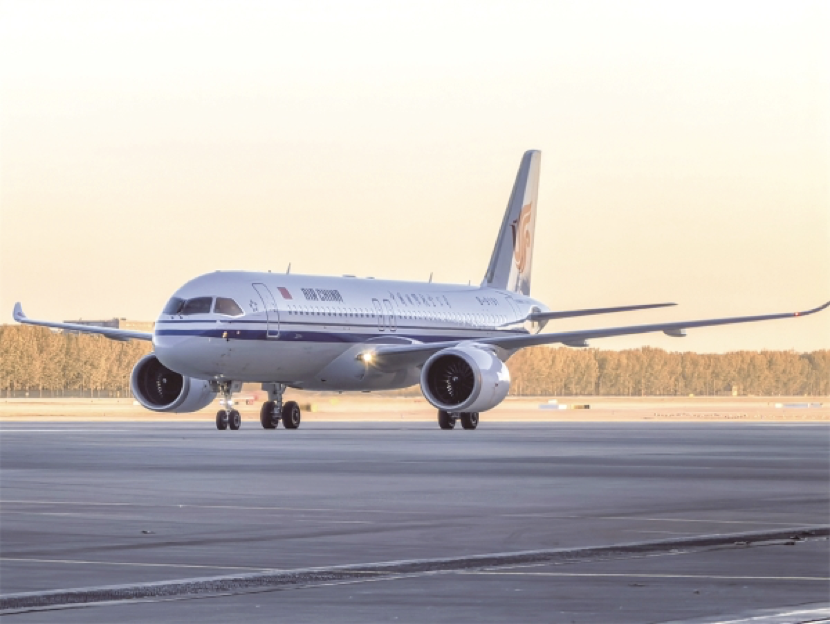 【年度盘点】2025年度上海重大装备产业发展十件大事