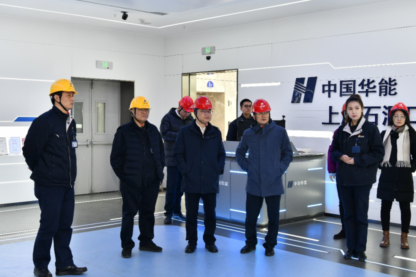 聚焦技术创新、构建全链条服务体系，加快建设新型储能测试与产业高地