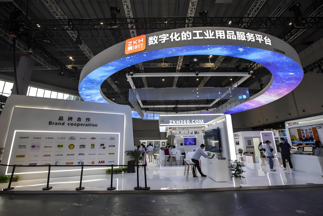 【年度盘点】2025年度上海工业服务业发展十件大事