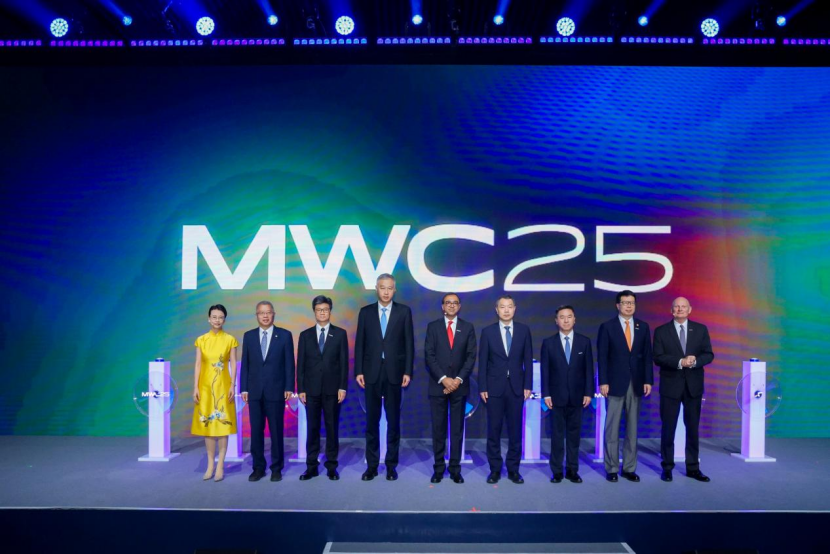 【年度盘点】2025年上海新型信息基础设施发展十项工作，数智底座筑牢国际数字之都