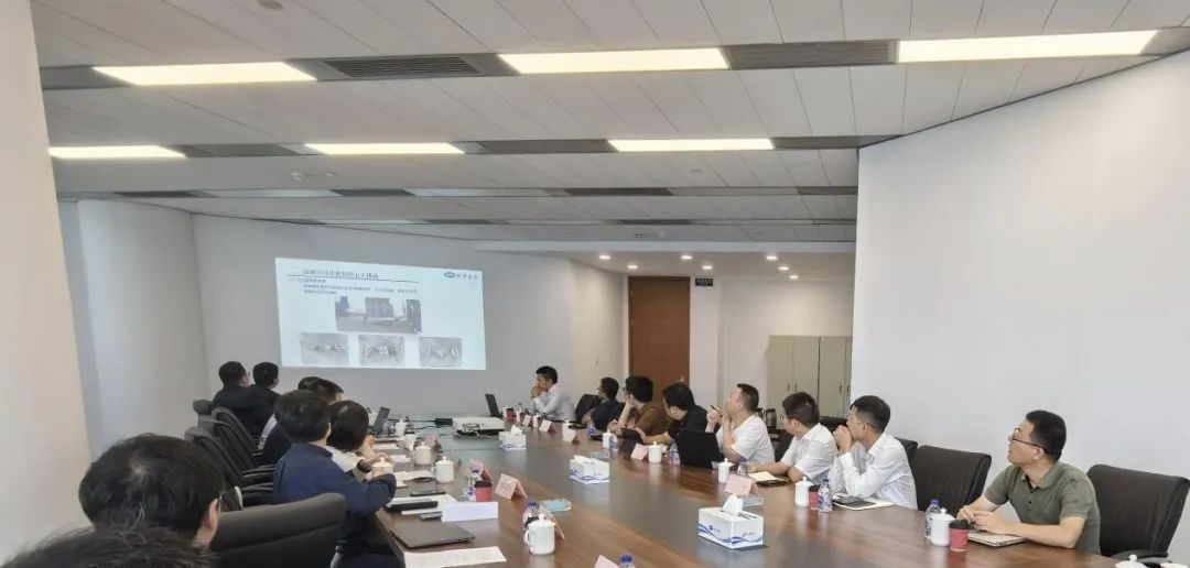 探索智慧场景，引领港口变革 ——港口装卸专场顺利举行|智能机器人赋能百业
