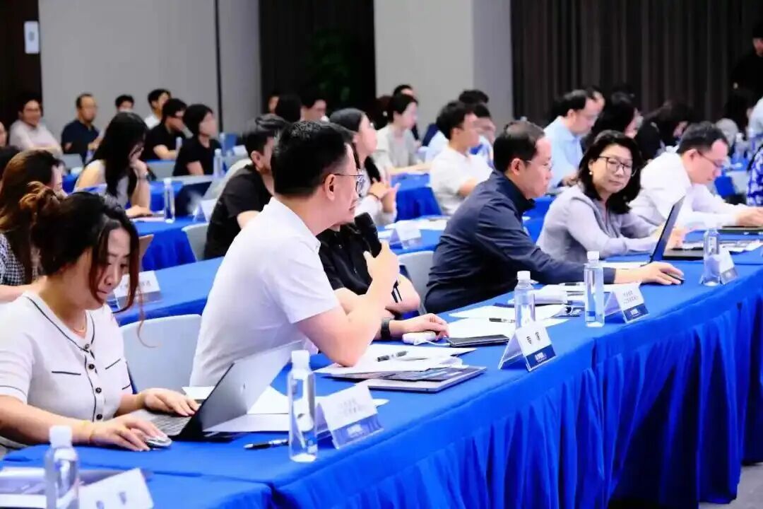 百团百项｜以耐心资本深耕AI4S赛道，“百团百项”第六、七场路演活动成功举办