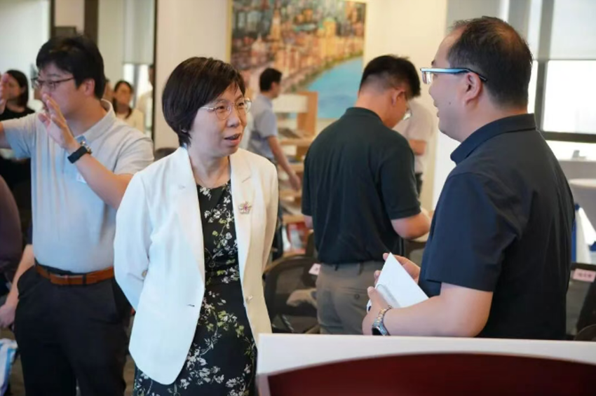 【年度盘点】全方位赋能中小企业高质量发展，上海市企业服务云交出坚实答卷