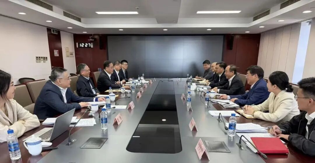 推进新型工业化 构建现代化产业体系，“十五五”规划座谈会召开