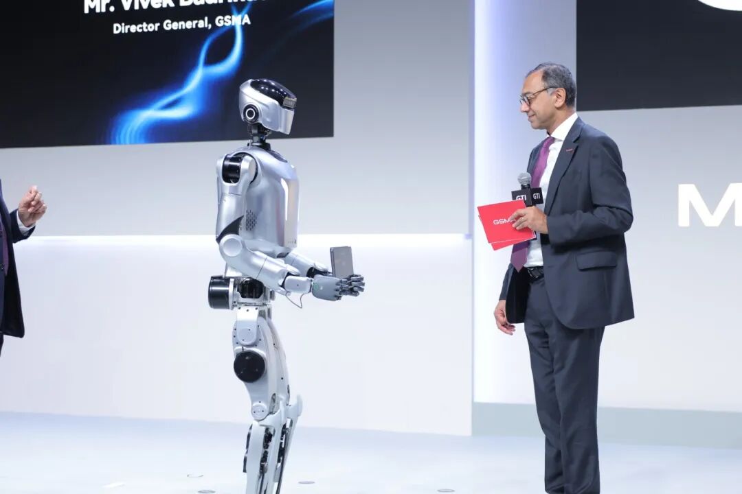 MWC26上海6月24日开幕，邀你共赴“科技嘉年华”！