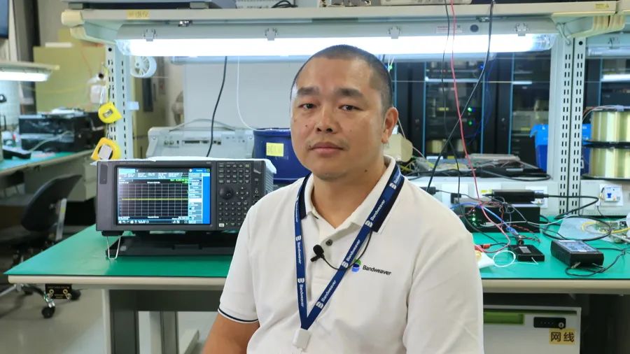 【上海产业菁英】波汇张成先：18年“打怪升级”攻坚光电传感