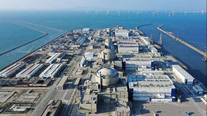 中国电力工程顾问集团华东电力设计院：第四代核电技术将提供安全、清洁、经济的能源供应方案