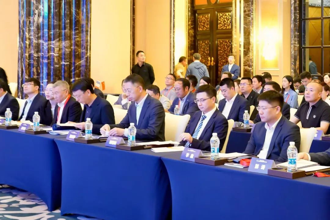 “沪聚星火 擎动寰宇”商业火箭大中小企业融通对接活动成功举办