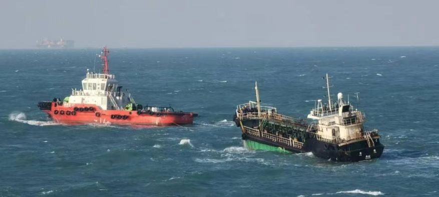 抢抓机遇、只争朝夕，中国海油上海公司全力推动实现一季度“开门红”